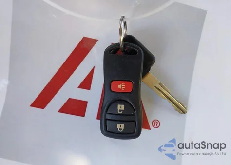 2012 Nissan Frontier Sv z USA, uszkodzony, nr VIN 1N6AD0ER7CC427319